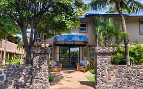 Days Inn Maui Oceanfront
